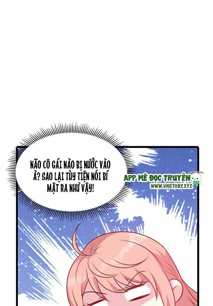 bảo bối đáng yêu đột kích chapter 46 41