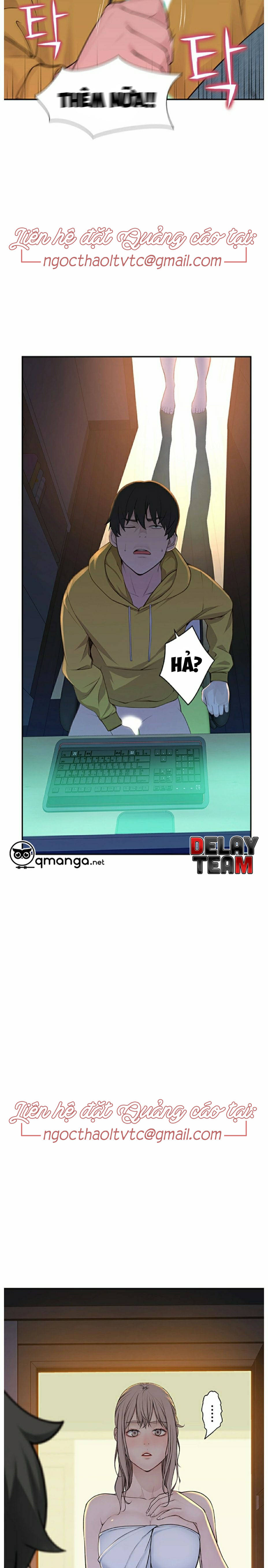 giữa hai ta chapter 1 23