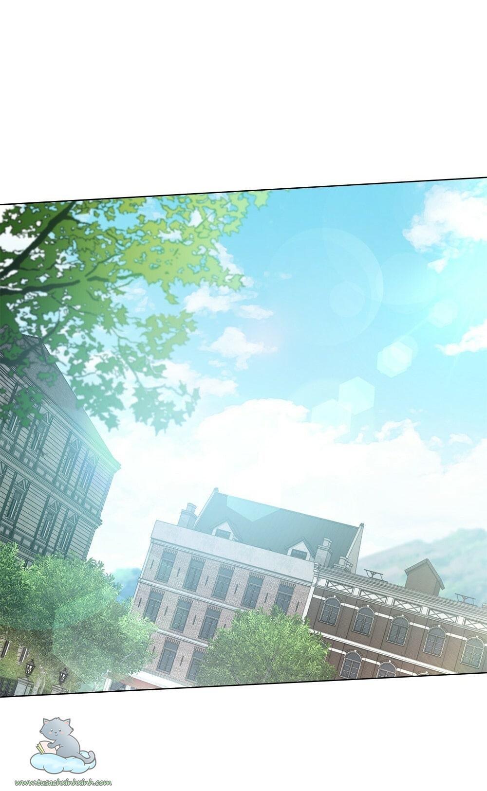 kiên nhẫn chút nào, đại công tước chapter 26 17