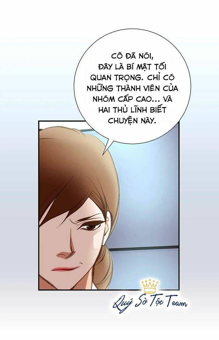 tiếp xúc chí mạng chapter 75 64