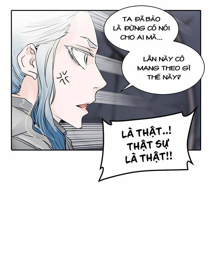 cuộc chiến trong tòa tháp chapter 339 33