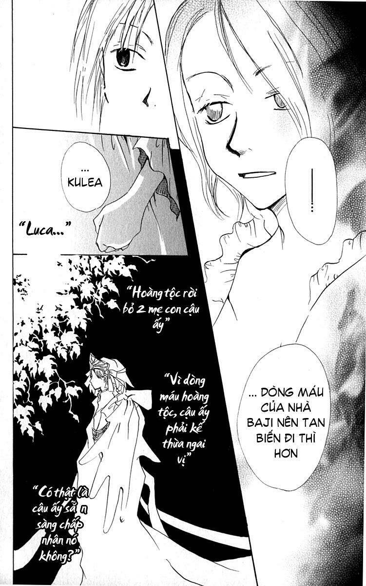 hiiro no isu chapter 5 35