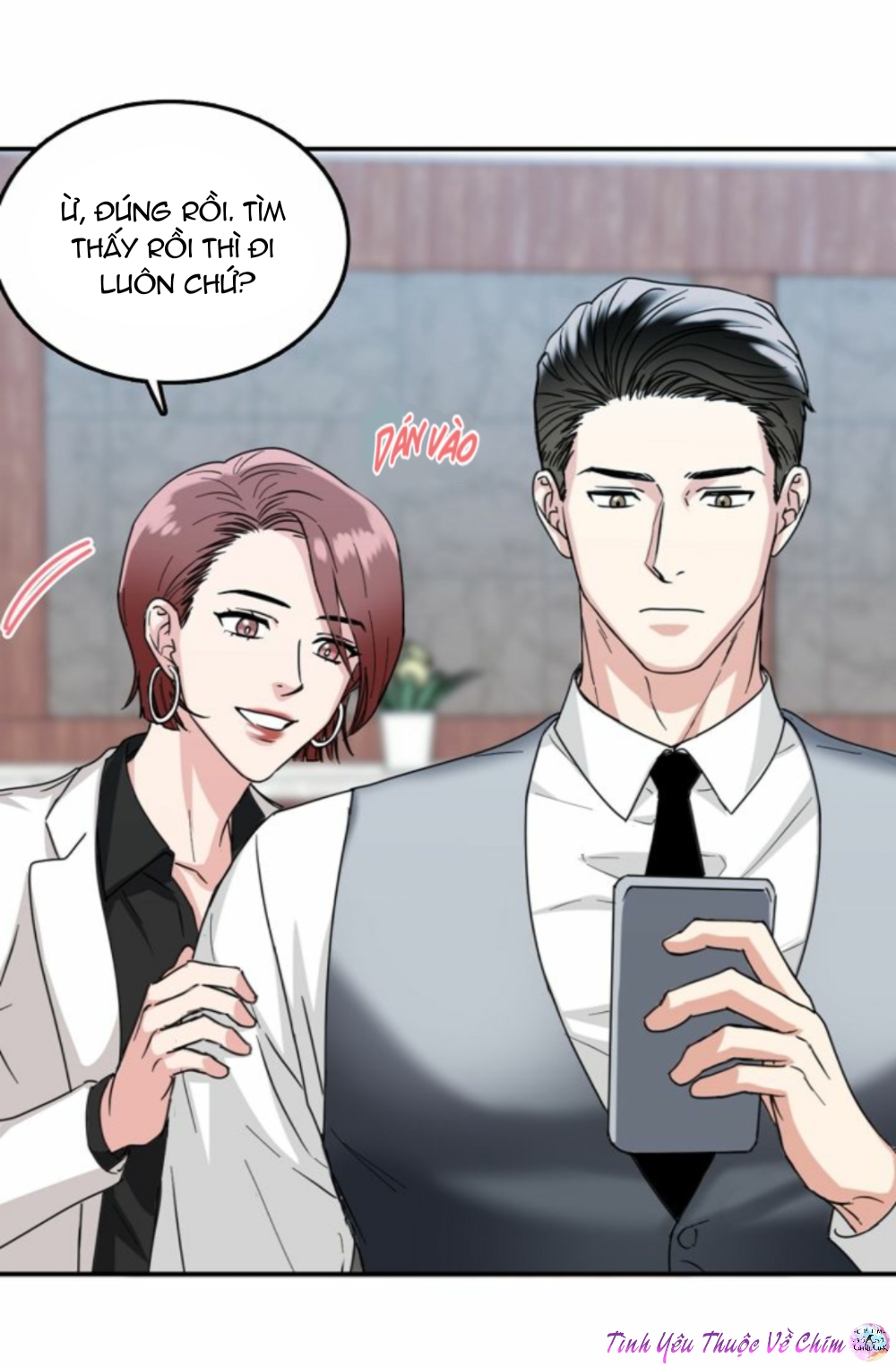 đối tác an toàn chapter 4 37