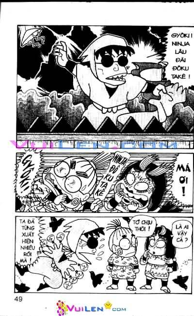 ninja loạn thị chapter 52 49