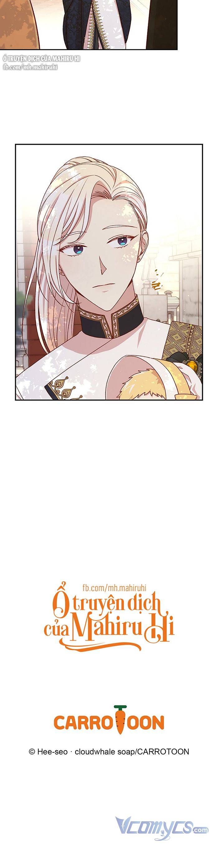 sống sót dưới thân phận hầu nữ chapter 83 18