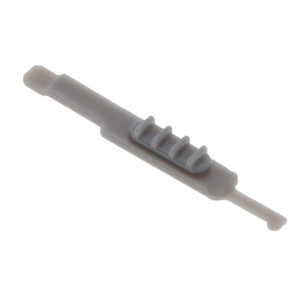 Battery Terminal Back Door Lid Replacement Part For   Camera Repair