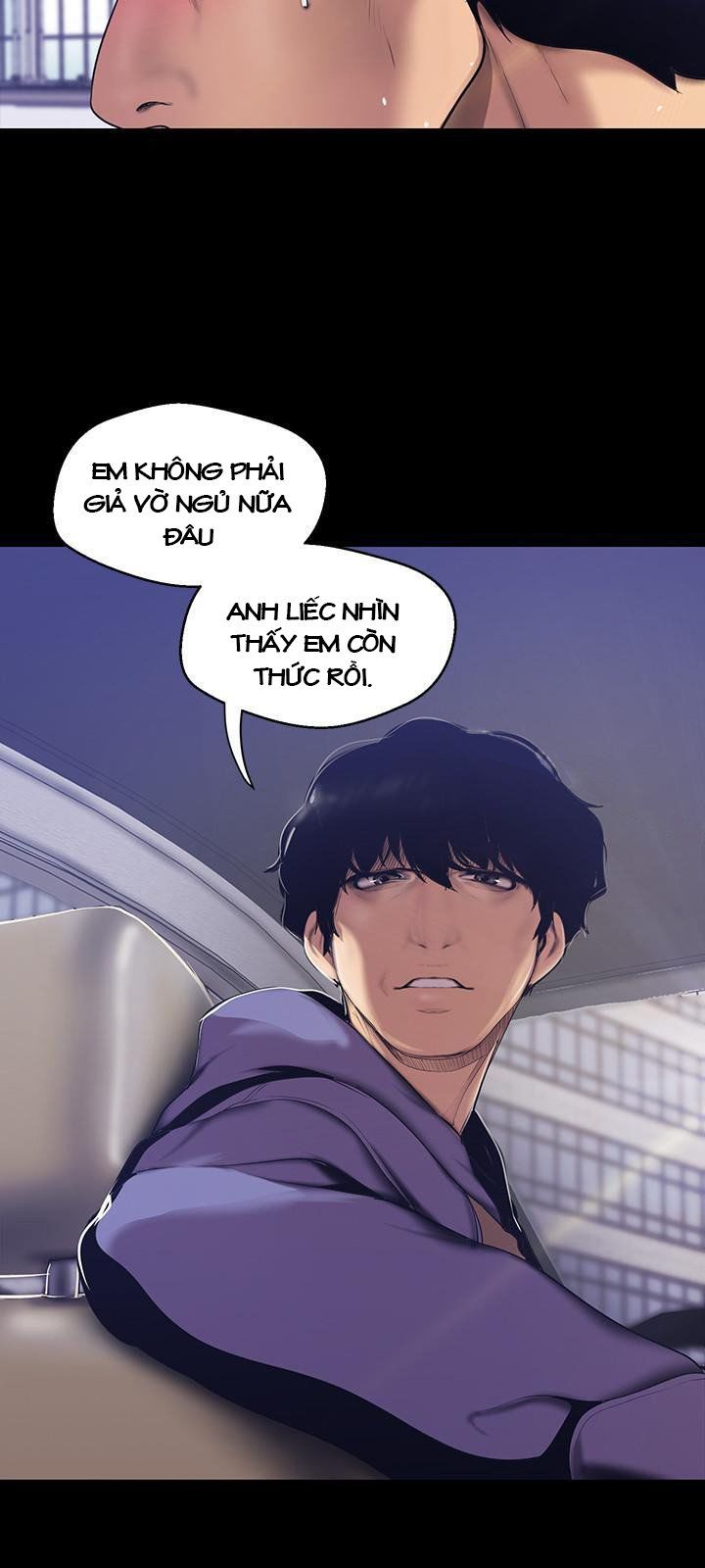 một thế giới mới tuyệt vời chapter 61 26