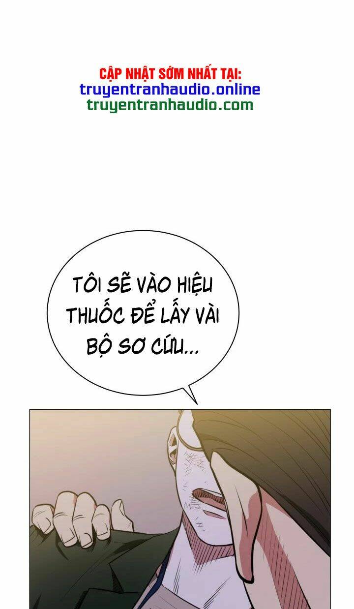 đấu sĩ vô song chapter 8 13
