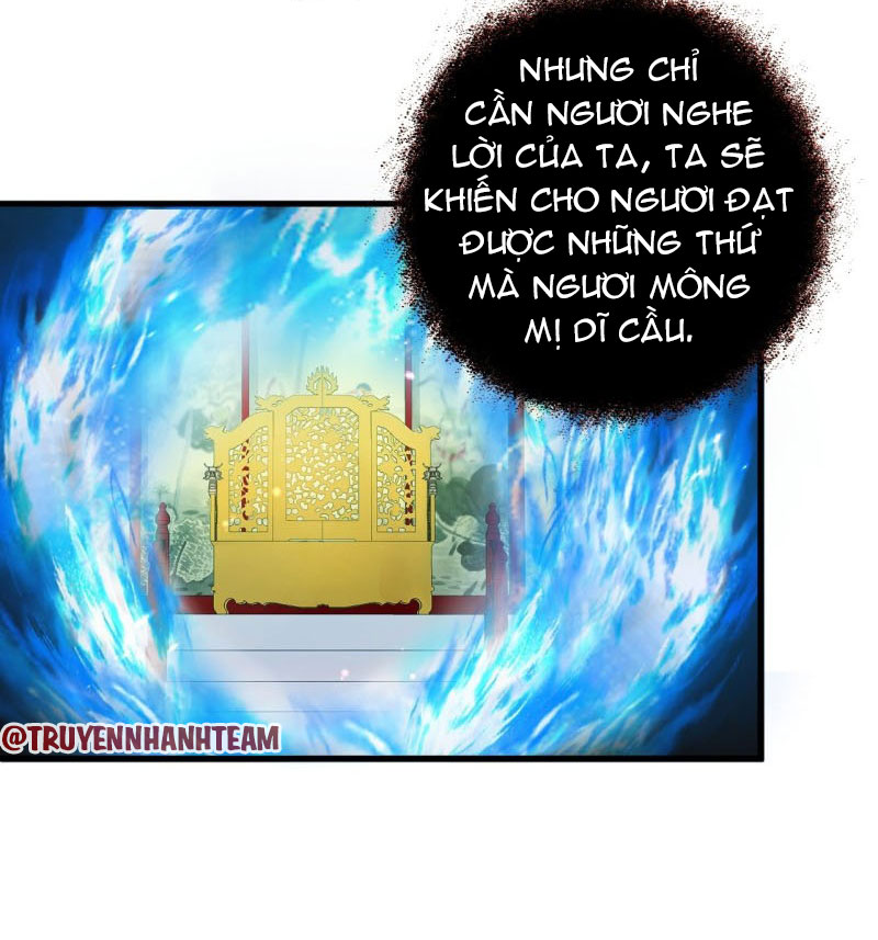 lễ băng nhạc hoại chi dạ chapter 43 22