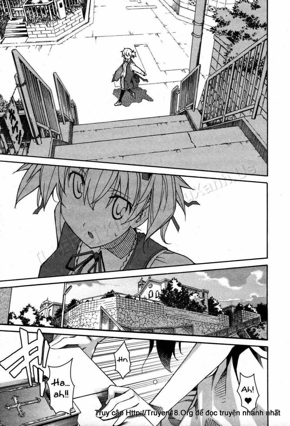 aki-sora chapter 21 35