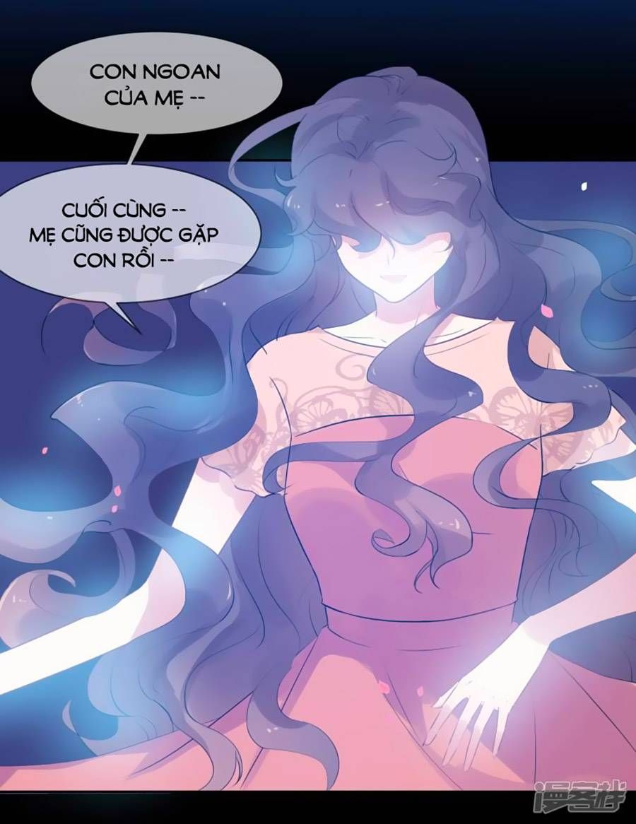 thầy giáo ác ma yêu tôi rồi chapter 12 7