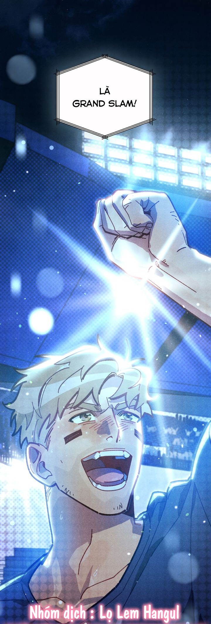 giải mã ngôn ngữ trái tim chapter 1 3