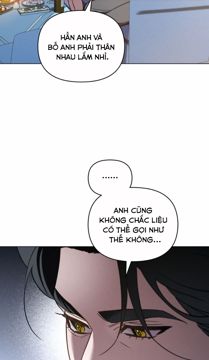 chàng người sói phát điên vì tôi chapter 43 14