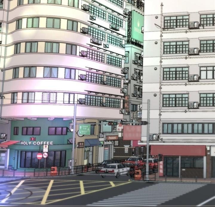 nữ chính chạy từ trong sách ra thì phải làm sao chapter 95 17