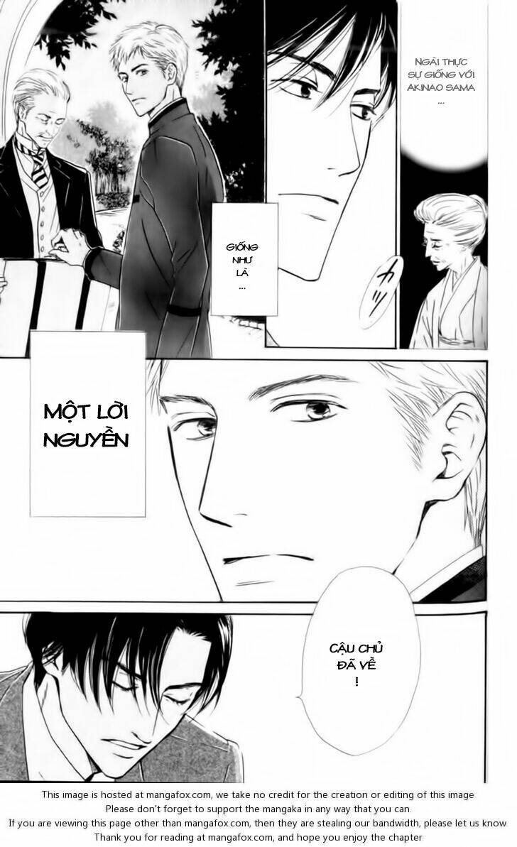 bình minh u sầu chapter 9 19