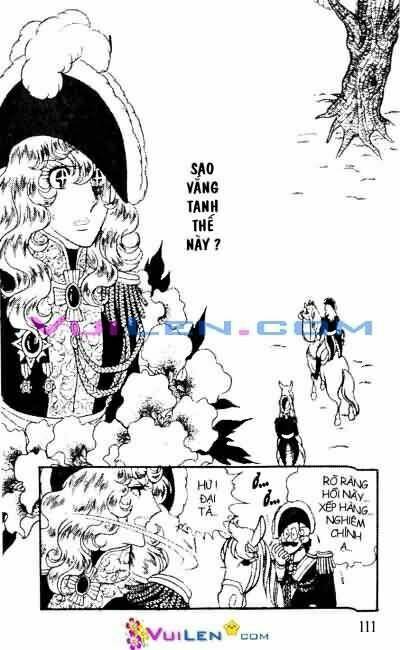 hoa hồng véc-xây chapter 7 111