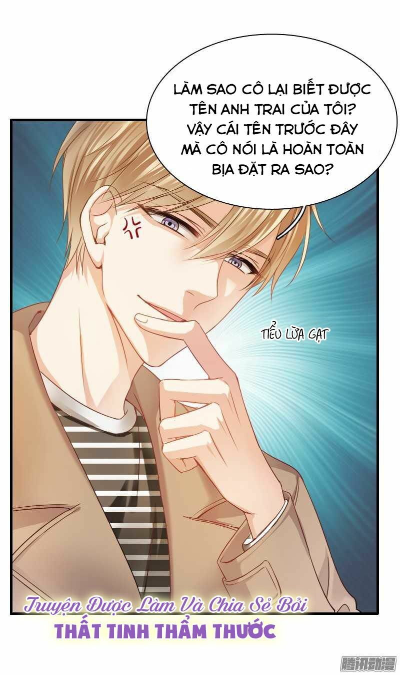 bay qua thiên sơn đến yêu anh chapter 11 24