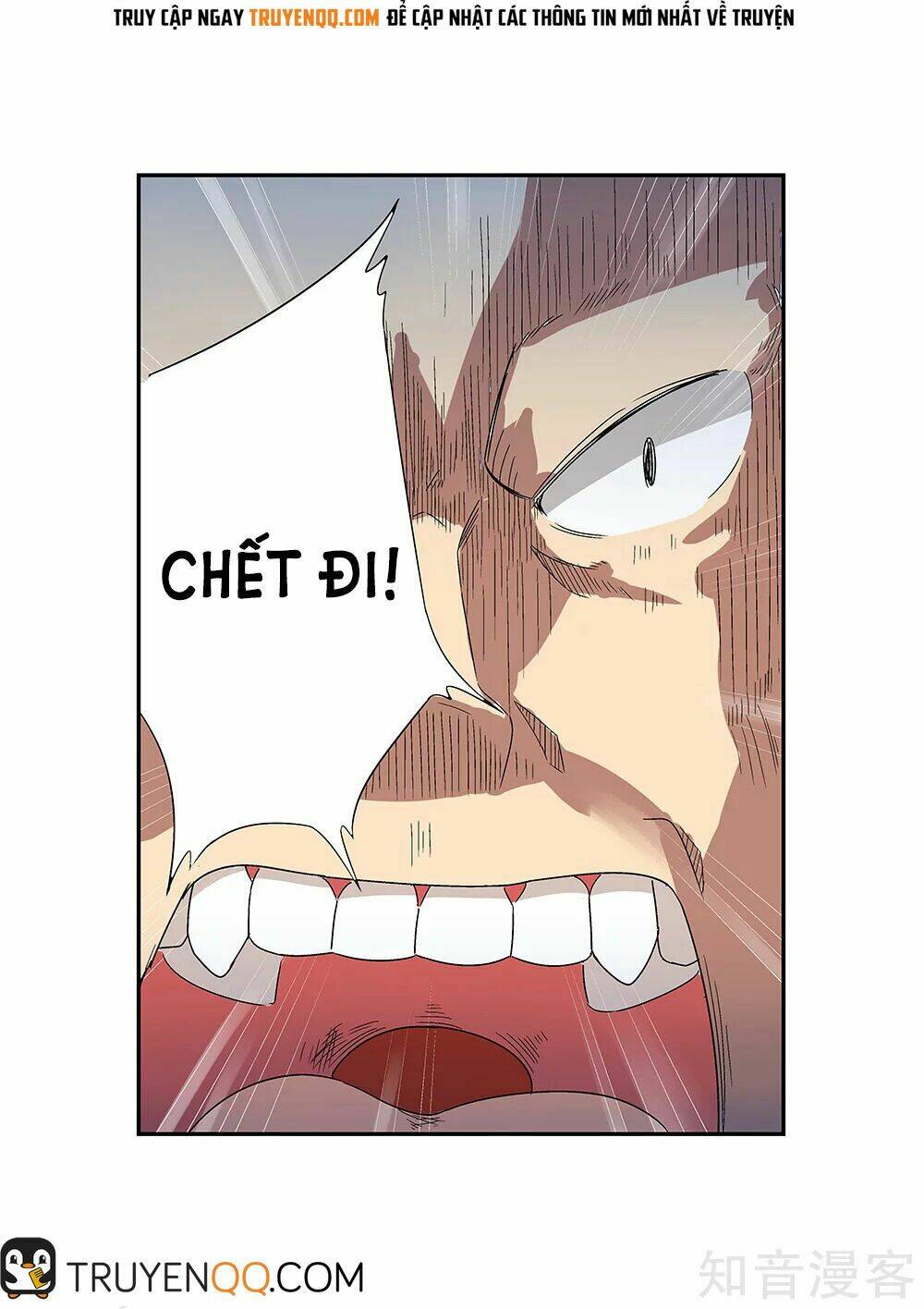 thế giới chết chóc chapter 26 12