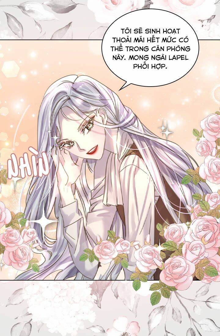 quy luật sinh tồn của nữ phụ chapter 44 21