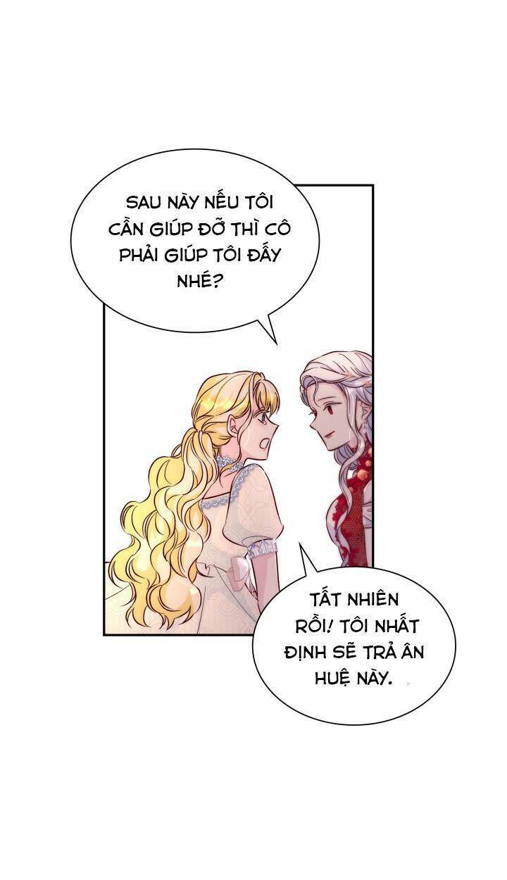 dây xích kiềm chế nam chính hắc ám tuột mất rồi chapter 33 19