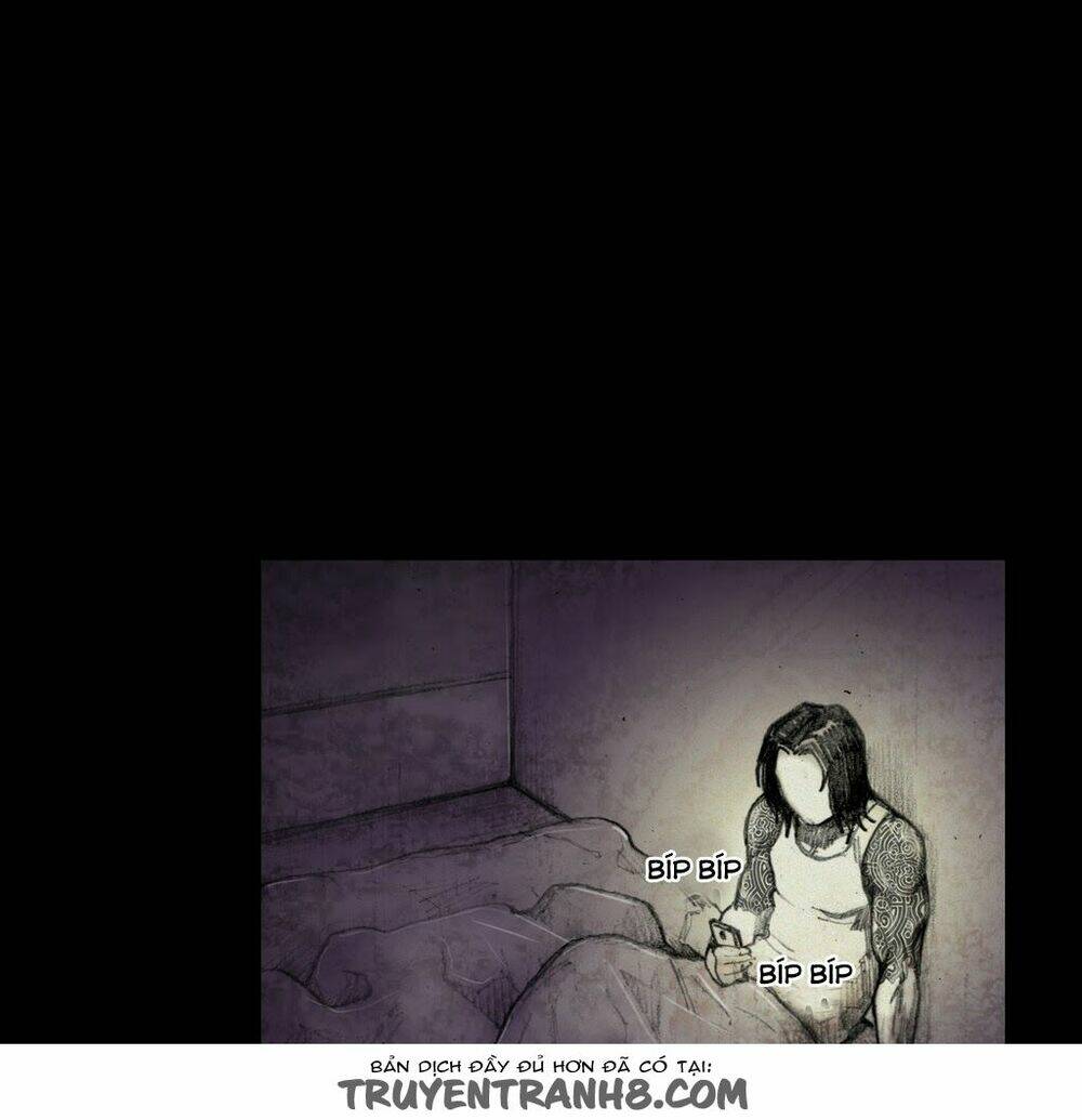 ngôi nhà của những búp bê chapter 7 34