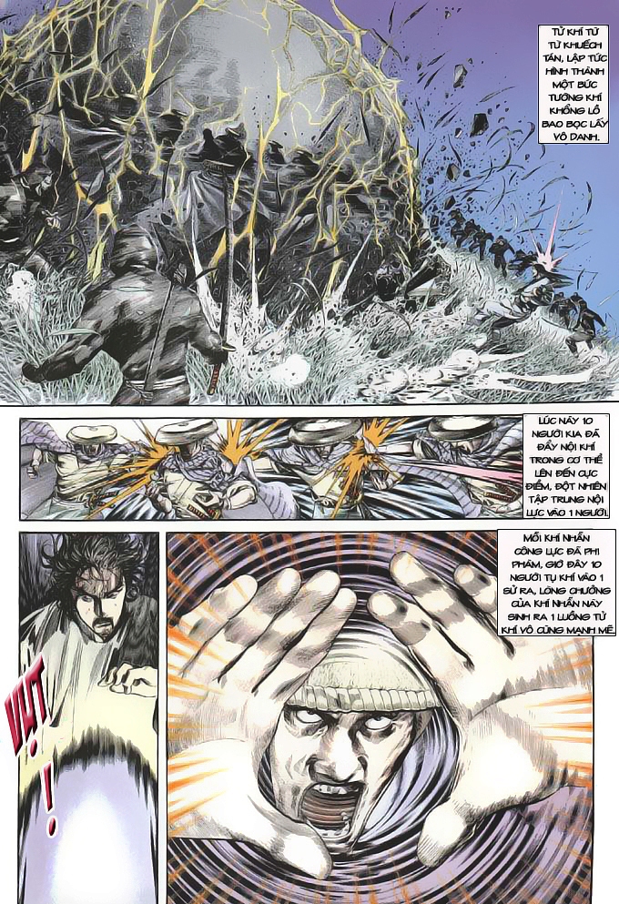 phong vân chapter 84 4