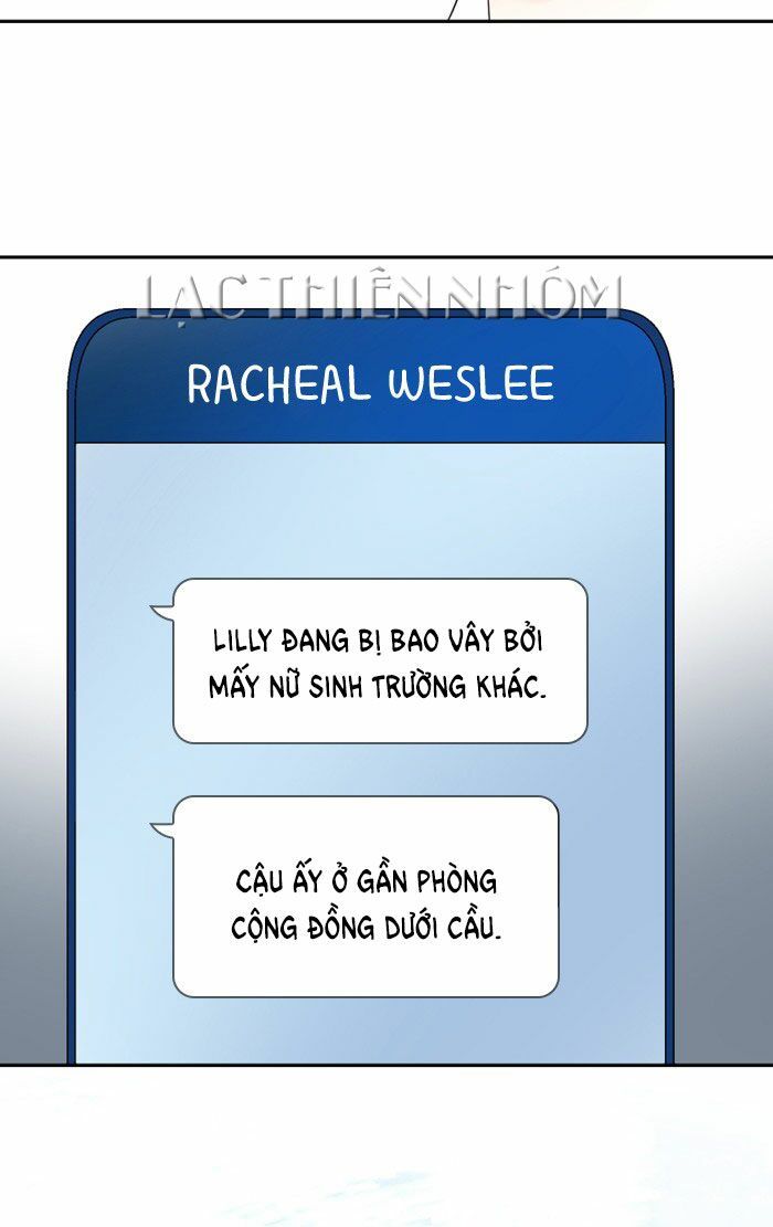 choco ngọt ngào chapter 51 31