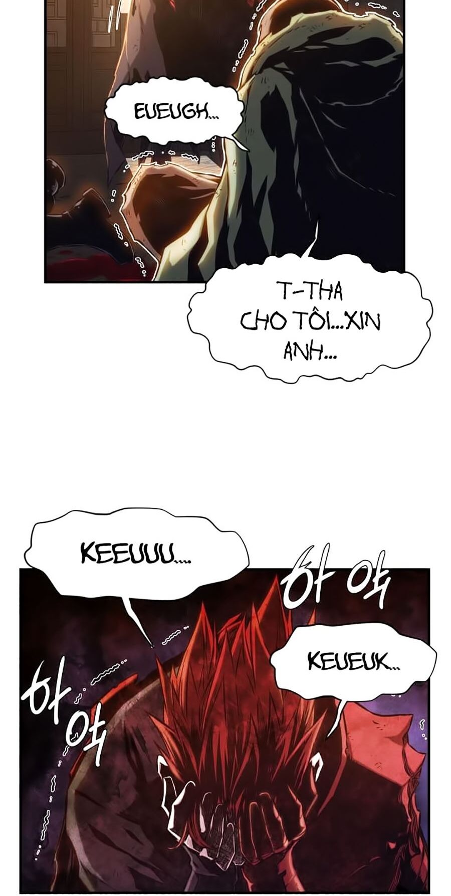 kim giáp đồ long chapter 9 4