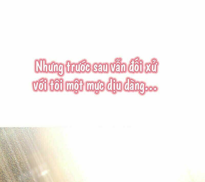 chiến lược lãng mạn của thịnh thiếu chapter 0 42