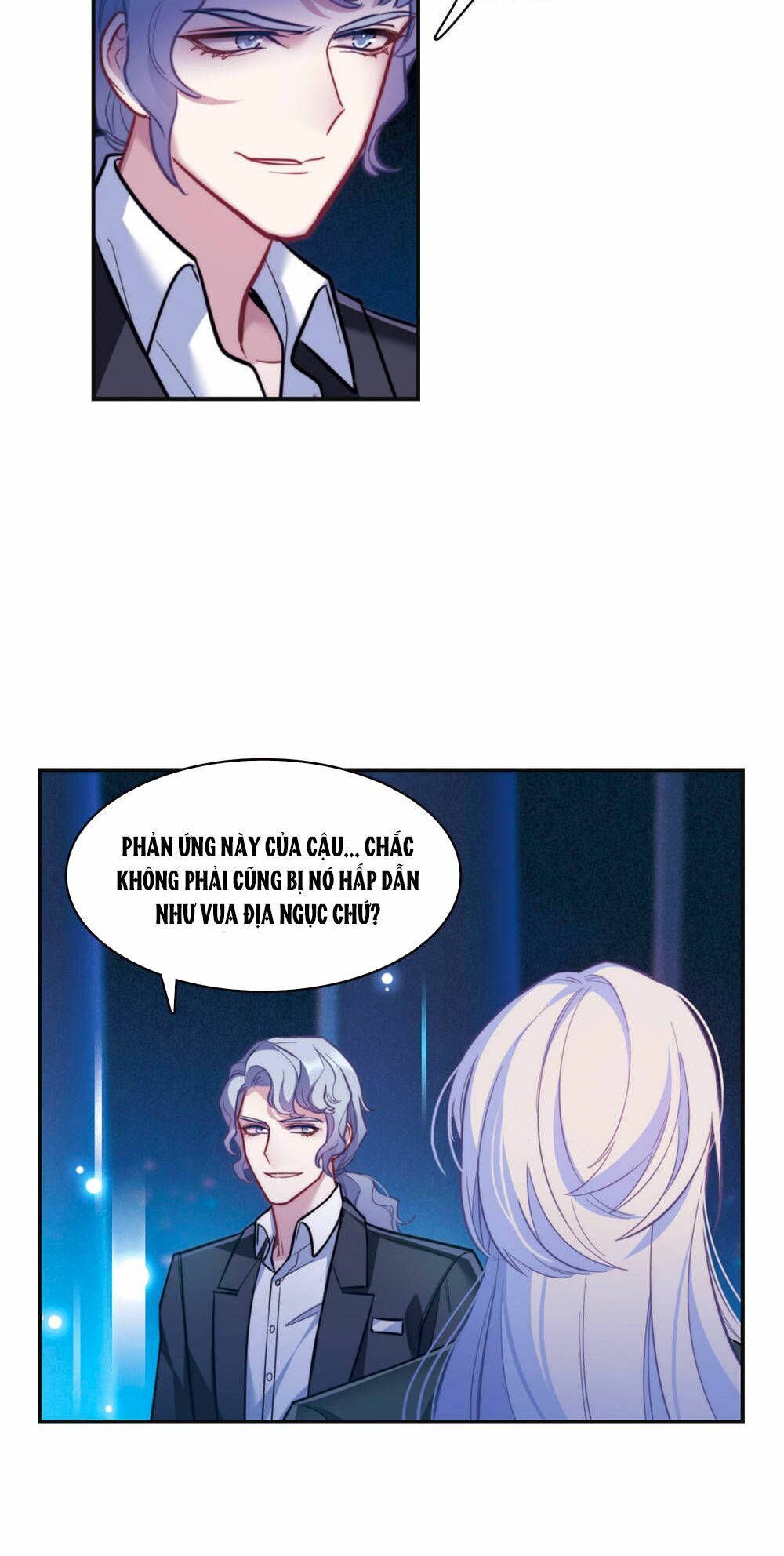 địa ngục cáo bạch thi chapter 111 3