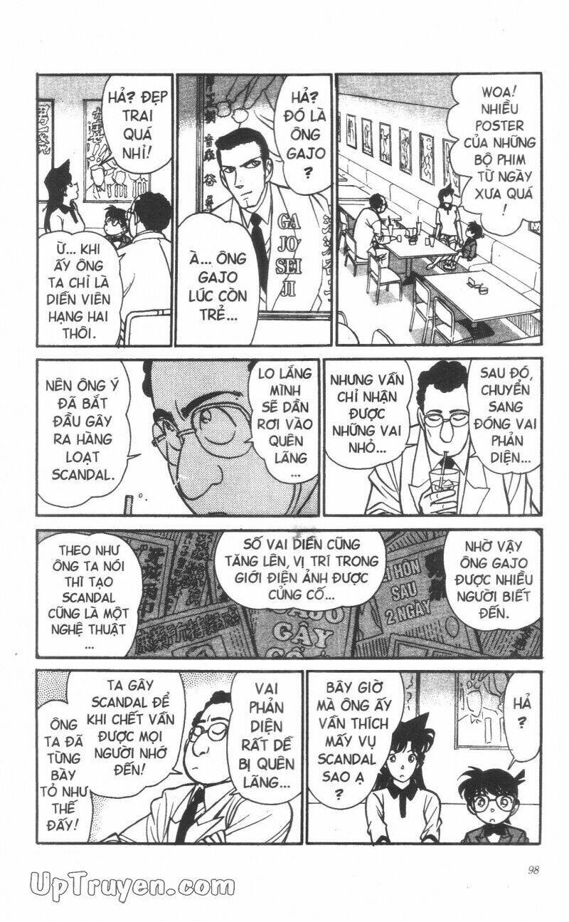 conan - bộ đặc biệt chapter 2 101