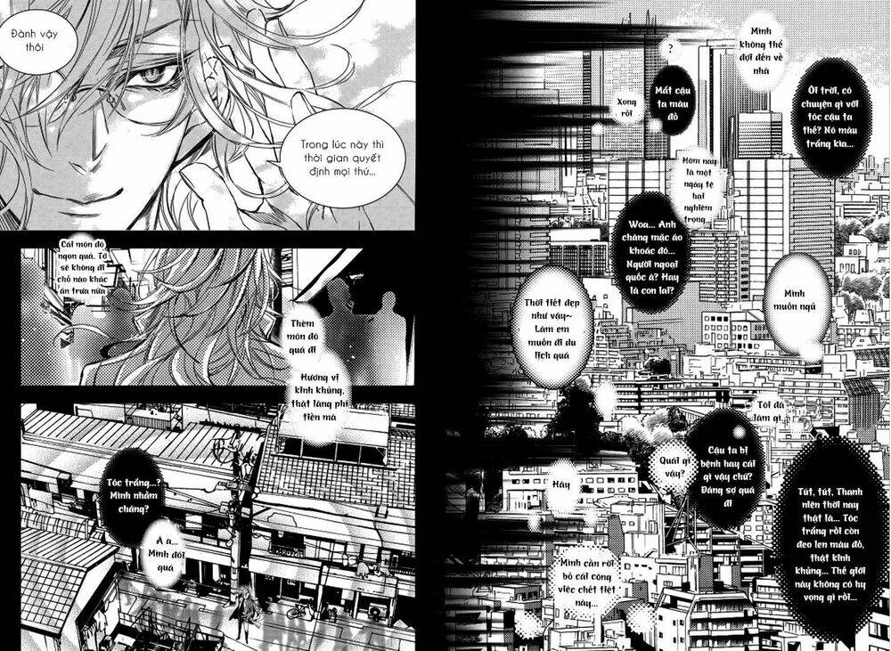 thư viện ma cà rồng chapter 10 16