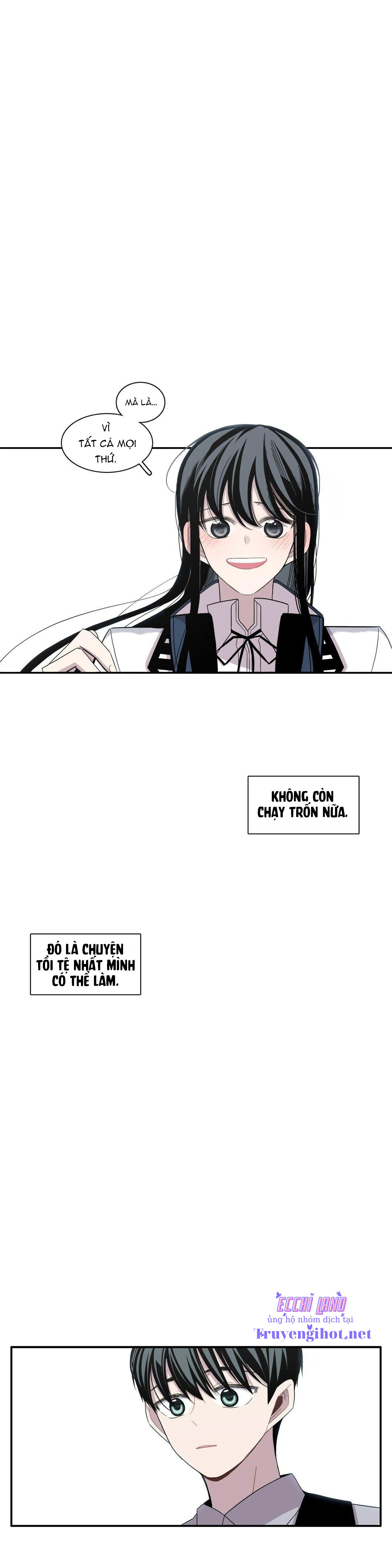 anh làm em đắm say chapter 5.2 2