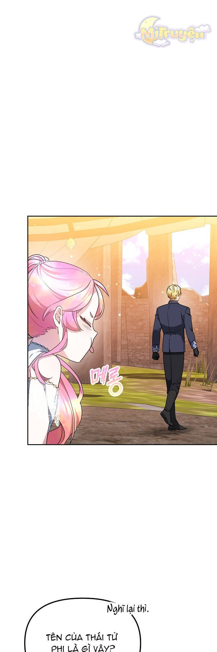 rồng con thuần hóa những kẻ điên chapter 31 31