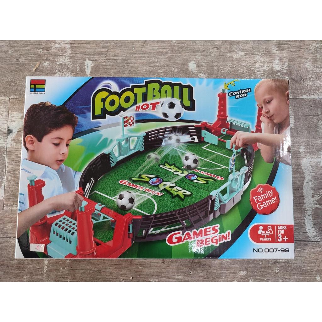 Đồ Chơi Đá Bóng Football