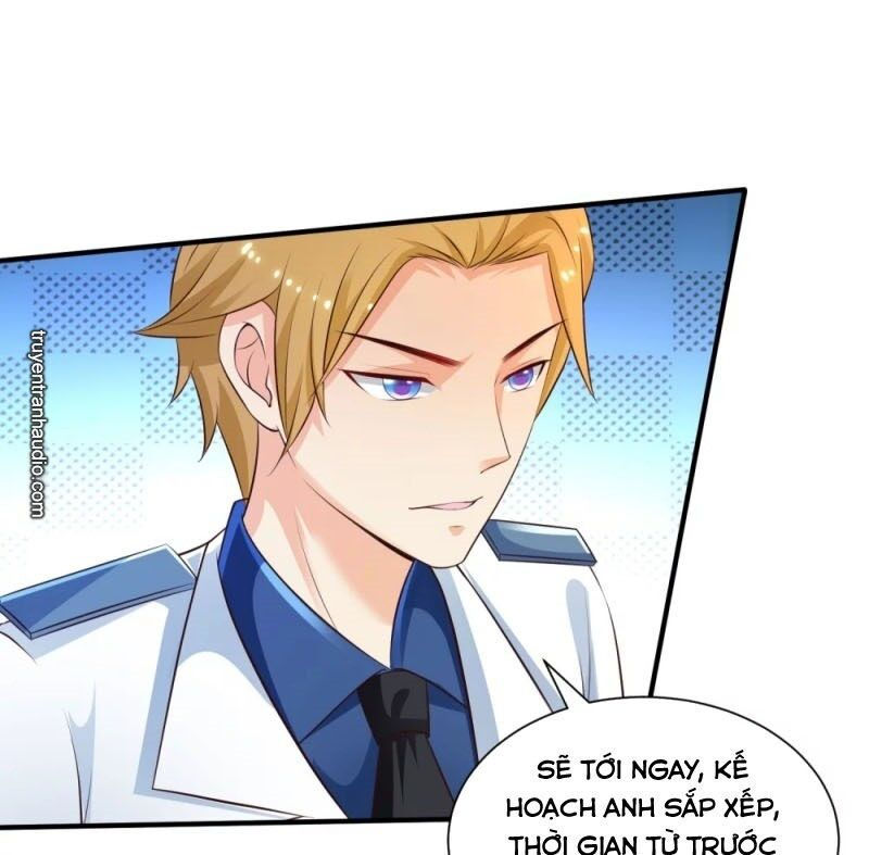 tối cường vận đào hoa chapter 118 10