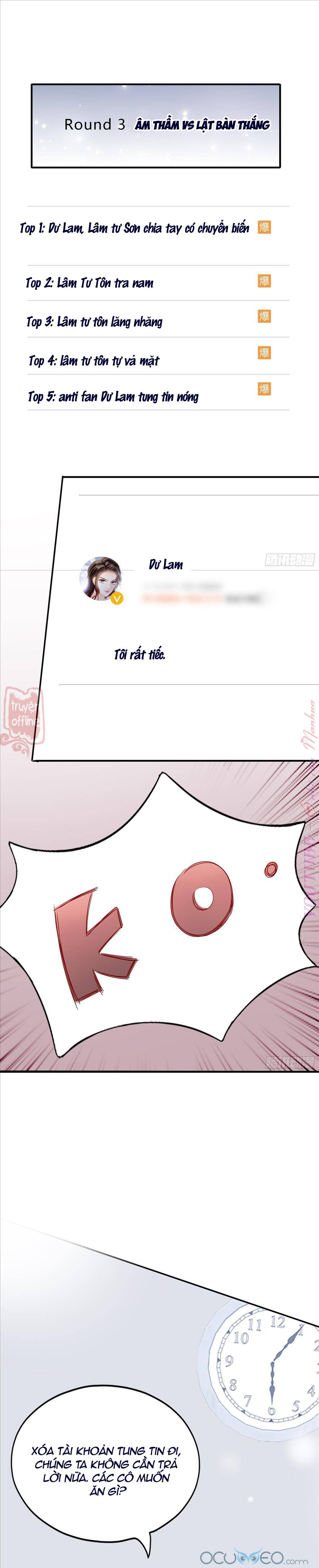 ác nữ rắn chapter 5 12