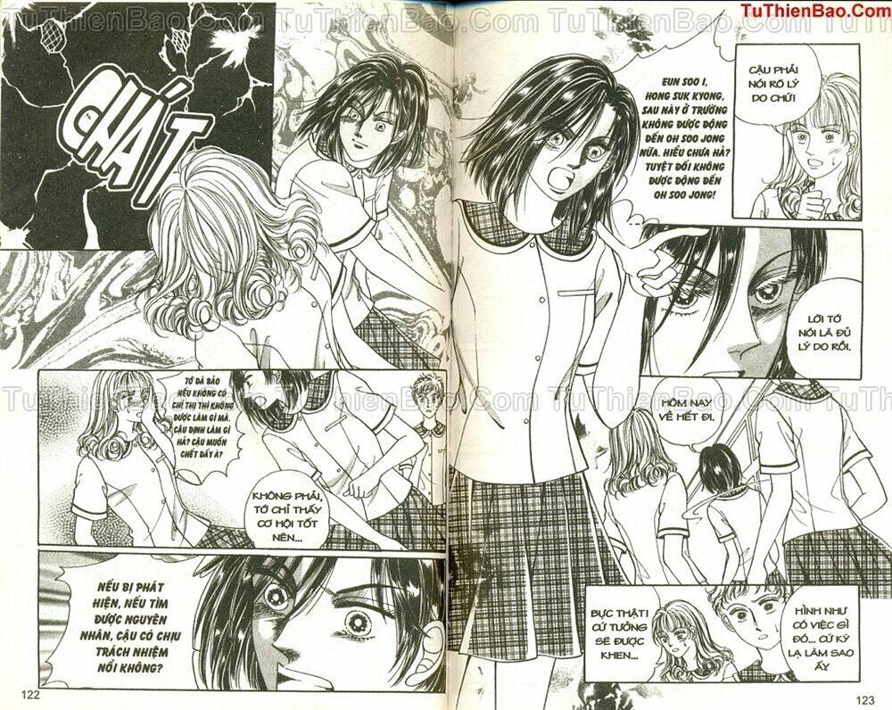 bắt được anh chapter 7 60