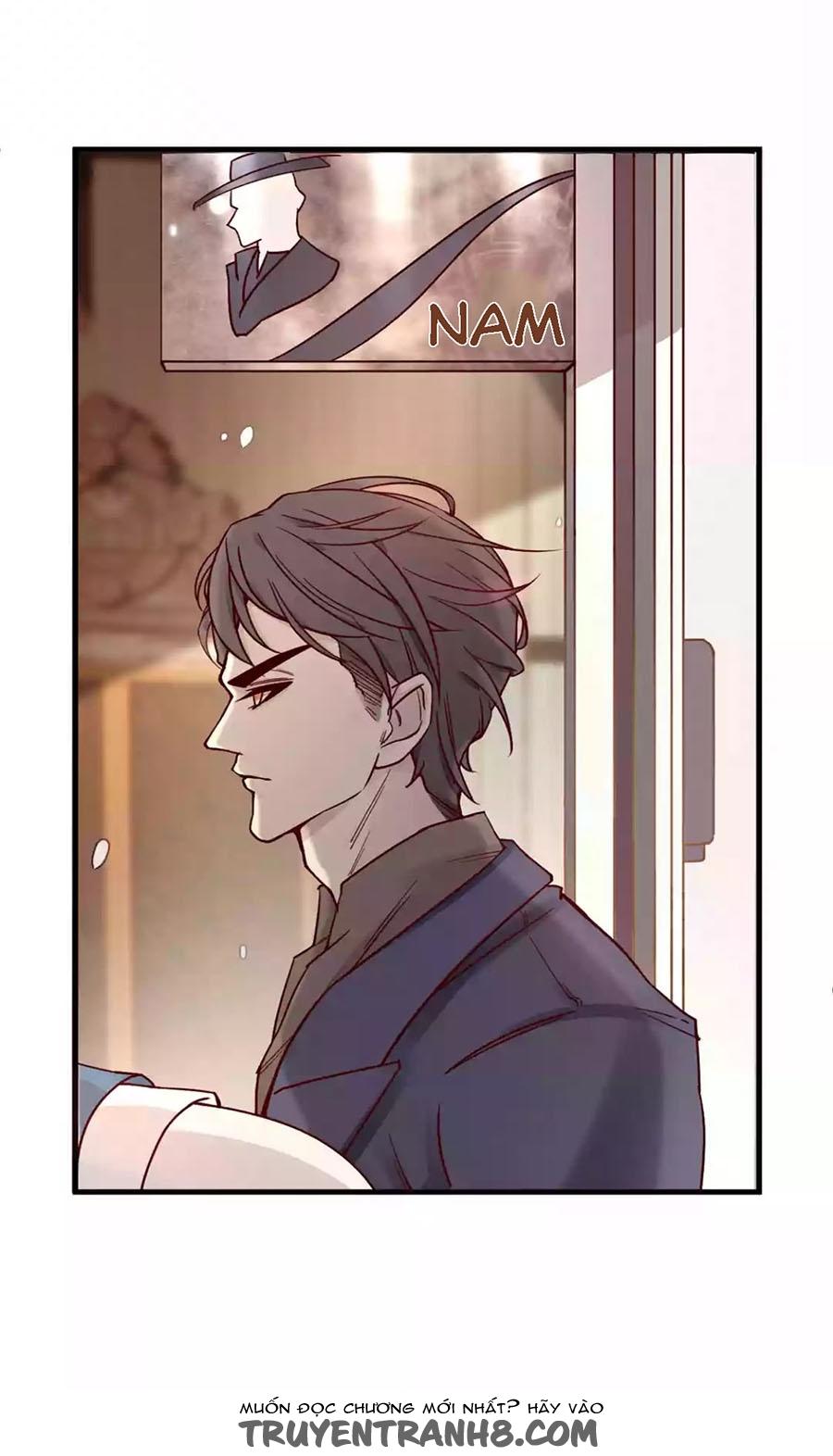 không cẩn thận vớ phải ông sếp vạn tỷ chapter 1 22