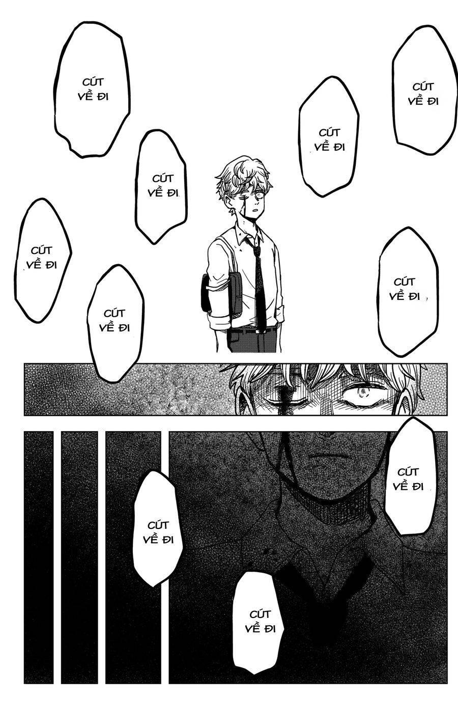 thế giới của shibata chapter 1 35