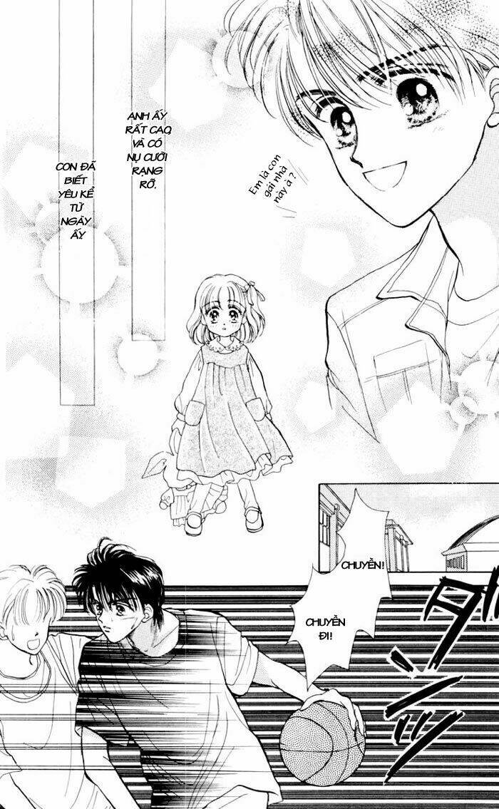 baby love chapter 1 12