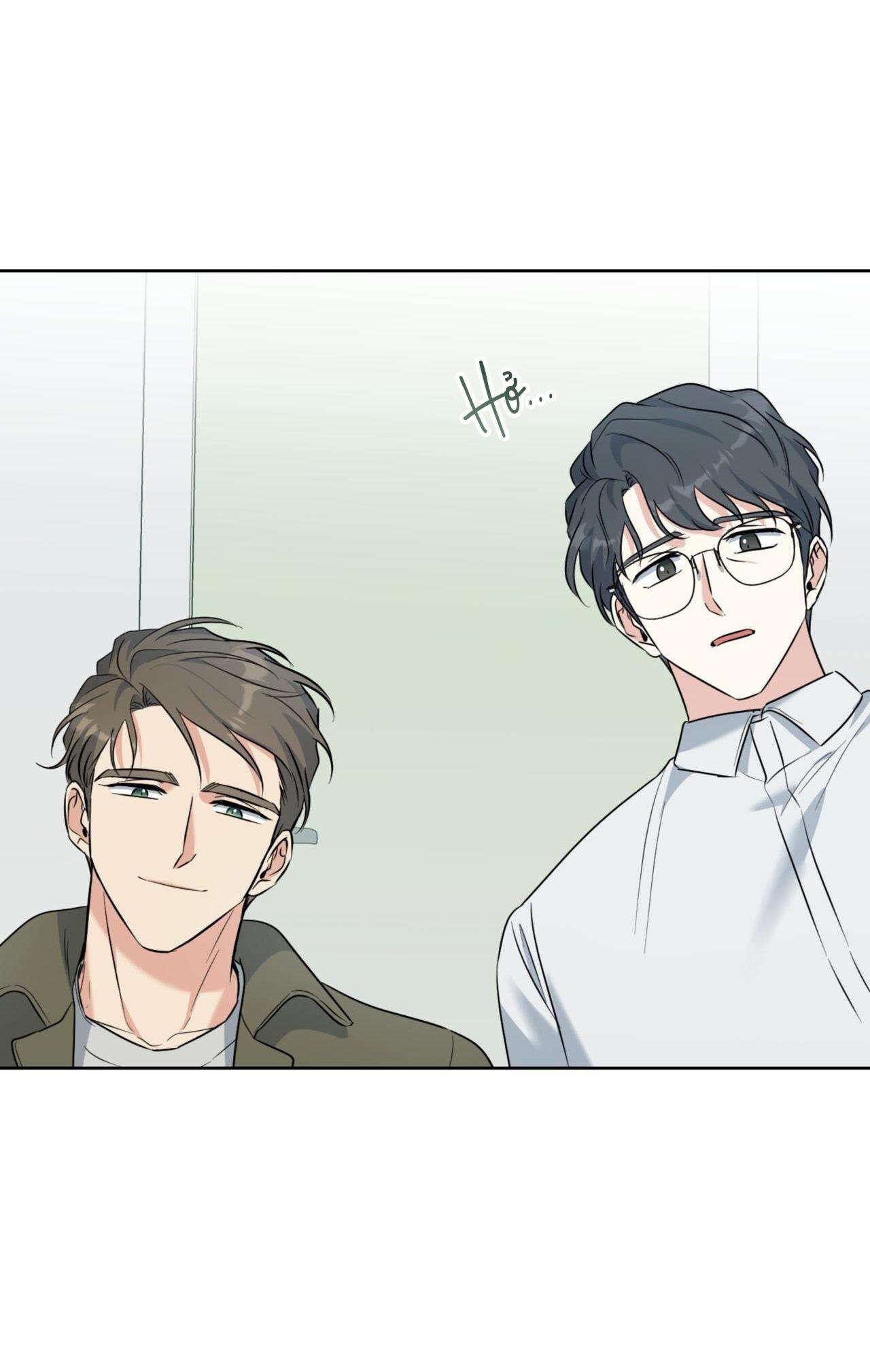 khu rừng tĩnh lặng chapter 36 42