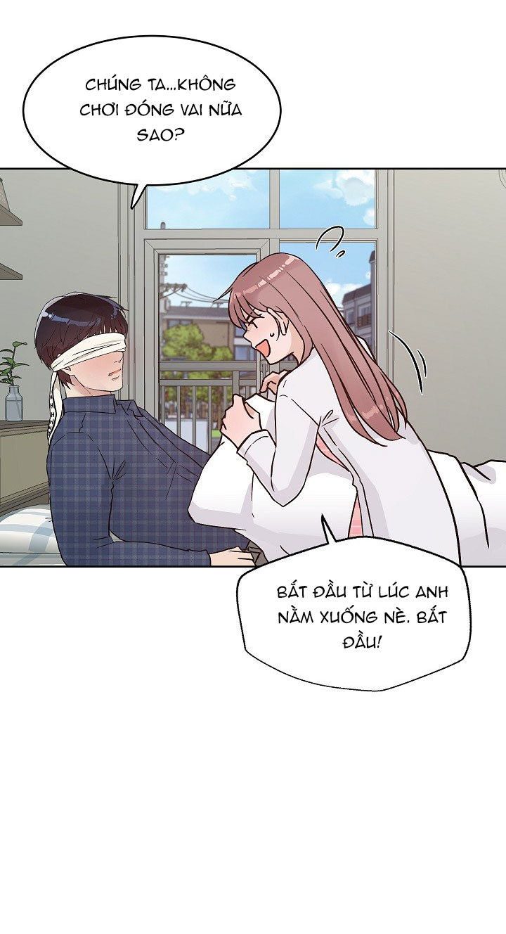 [18+] công tư phân minh chapter 33 43