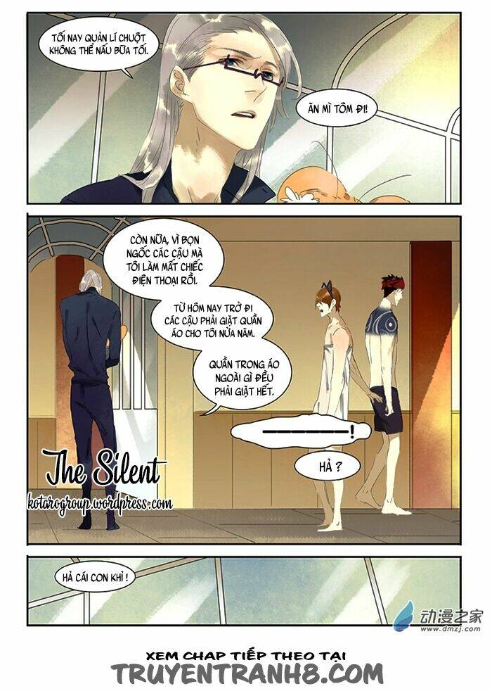 gia tử khu 37 chapter 16 4