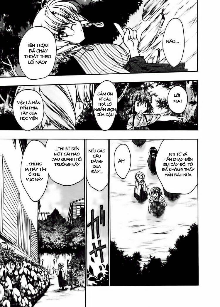 sakura no ichiban chapter 10 14