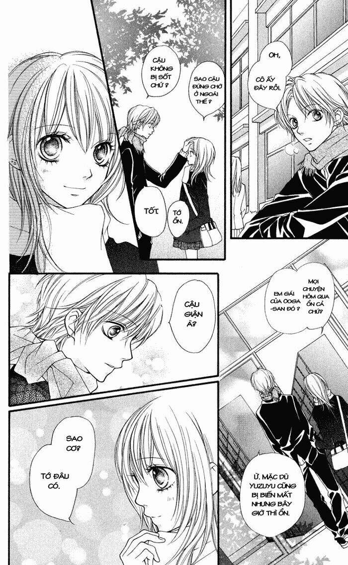 câu chuyện tuổi teen chapter 27 14