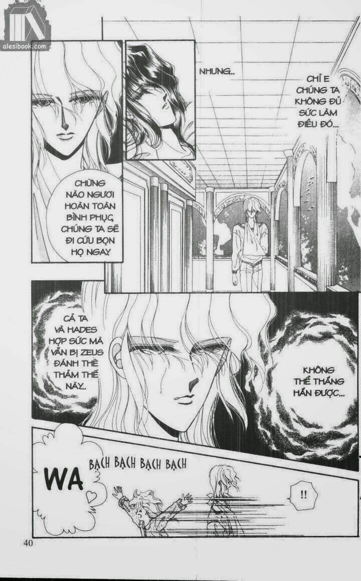 aries thần thoại cung hoàng đạo chapter 18 39
