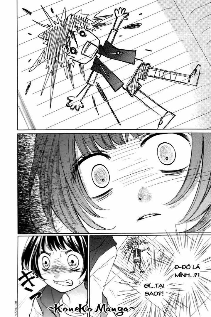 lớp học rùng rợn chapter 13 30