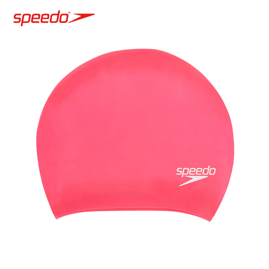 Nón bơi (dành cho tóc dài) unisex Speedo - 8-06168A064