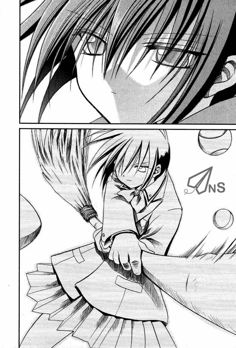 bamboo blade chapter 1 30